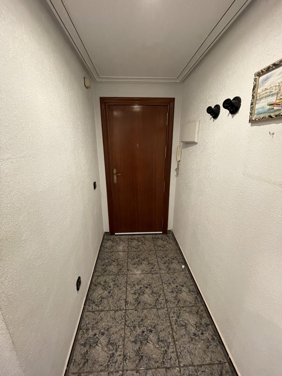 Takvåning i La Mata, Alicante, Spanien 3 sovrum, 104 kvm. Nr. 155043