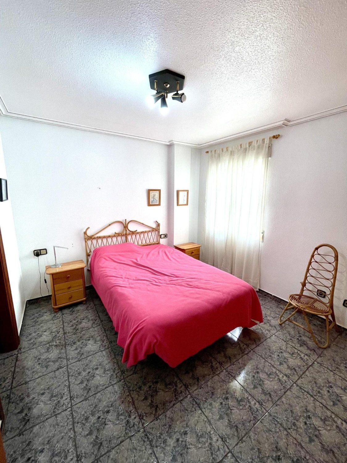 Takvåning i La Mata, Alicante, Spanien 3 sovrum, 104 kvm. Nr. 155043