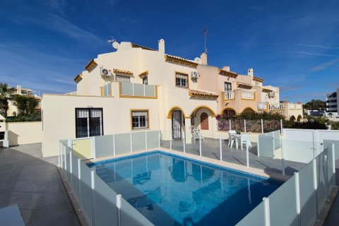 Villa a La Zenia, Alicante, Spagna 2 camere da letto, 163 mq. N° 155042