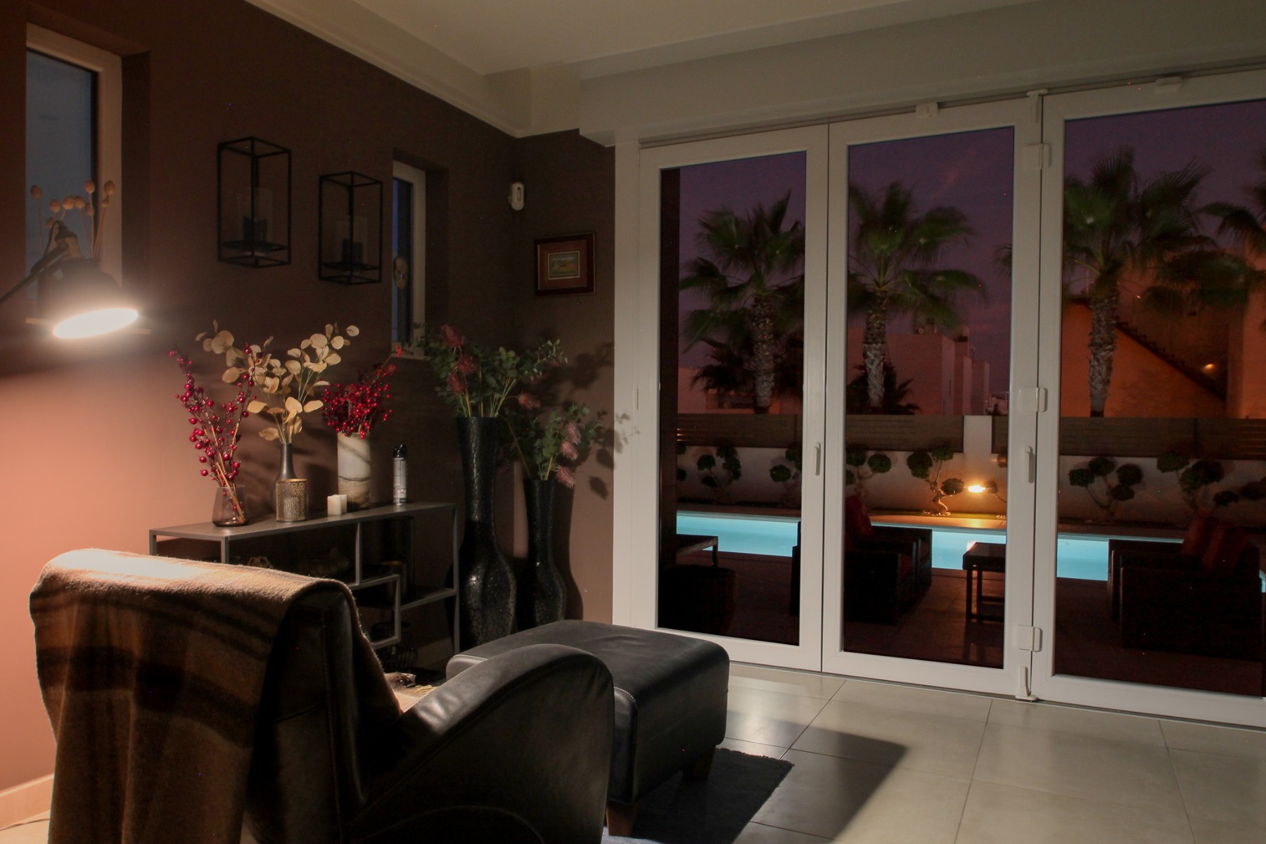 Villa in Torrevieja, Alicante, Spain 4 bedrooms, 324 sq.m. No. 155076