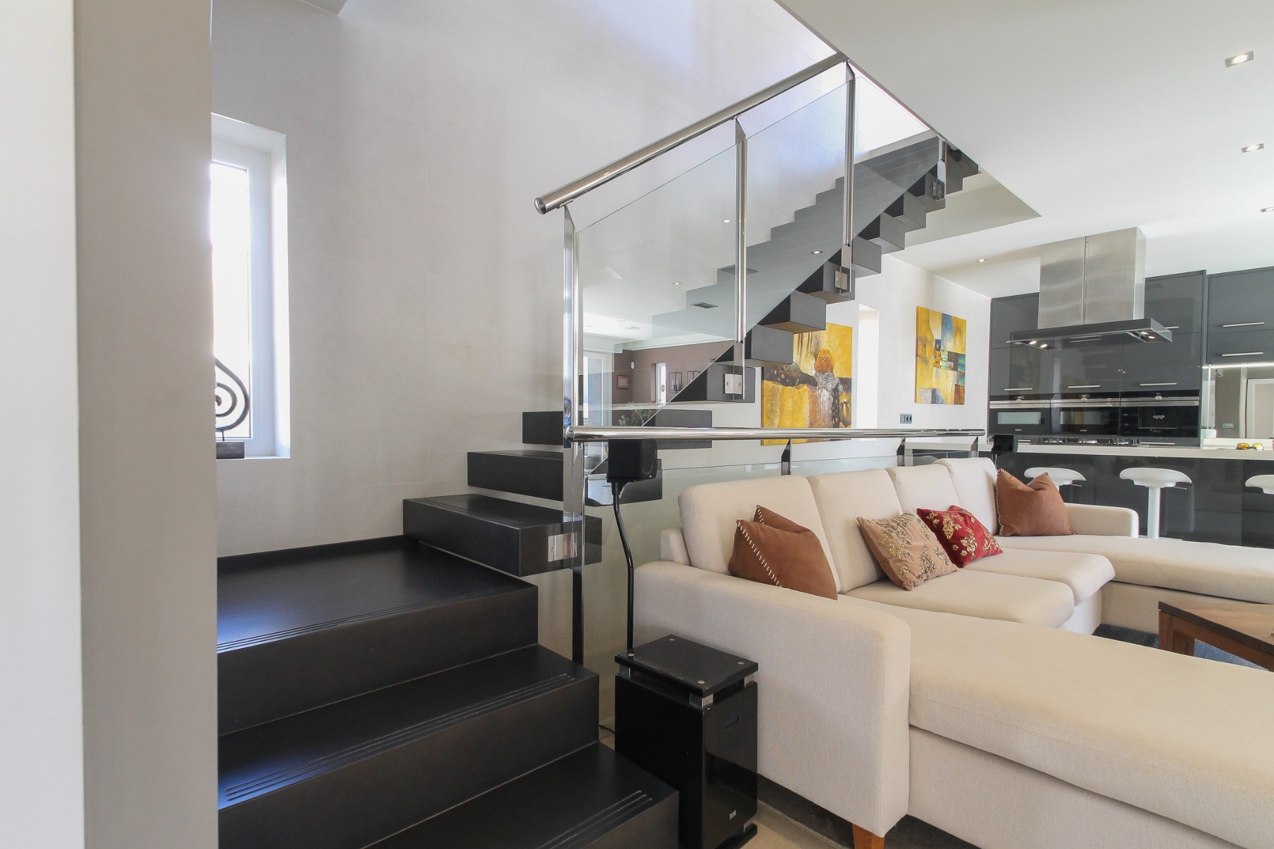 Villa in Torrevieja, Alicante, Spain 4 bedrooms, 324 sq.m. No. 155076