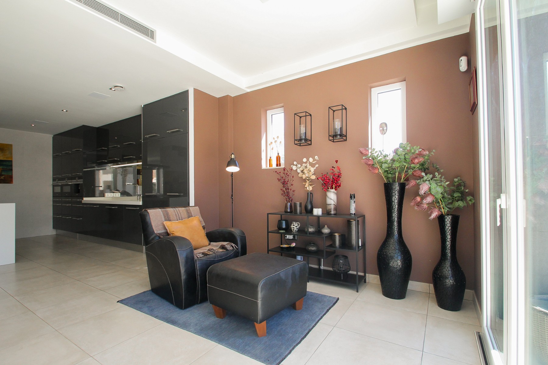 Villa in Torrevieja, Alicante, Spain 4 bedrooms, 324 sq.m. No. 155076