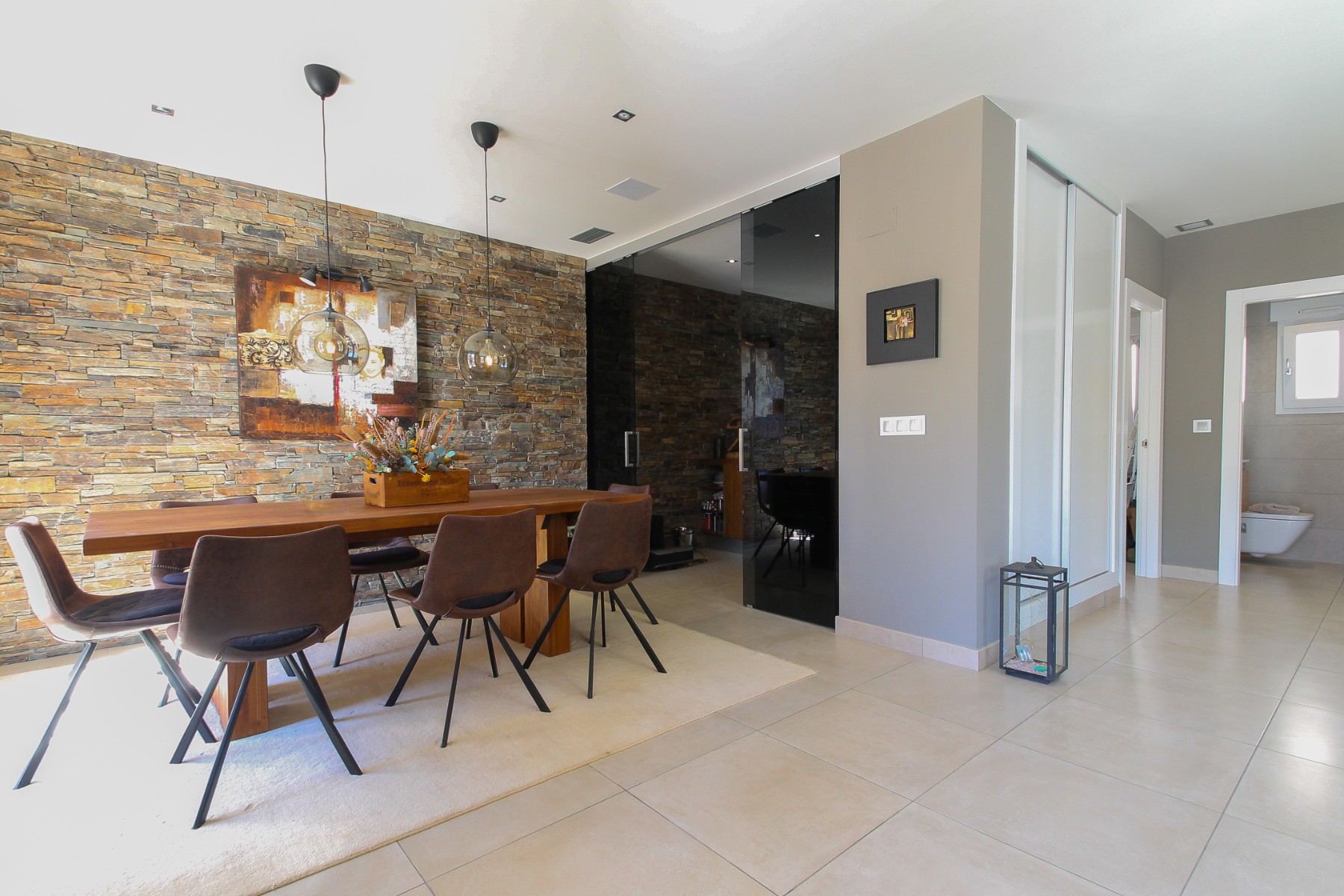 Villa in Torrevieja, Alicante, Spain 4 bedrooms, 324 sq.m. No. 155076