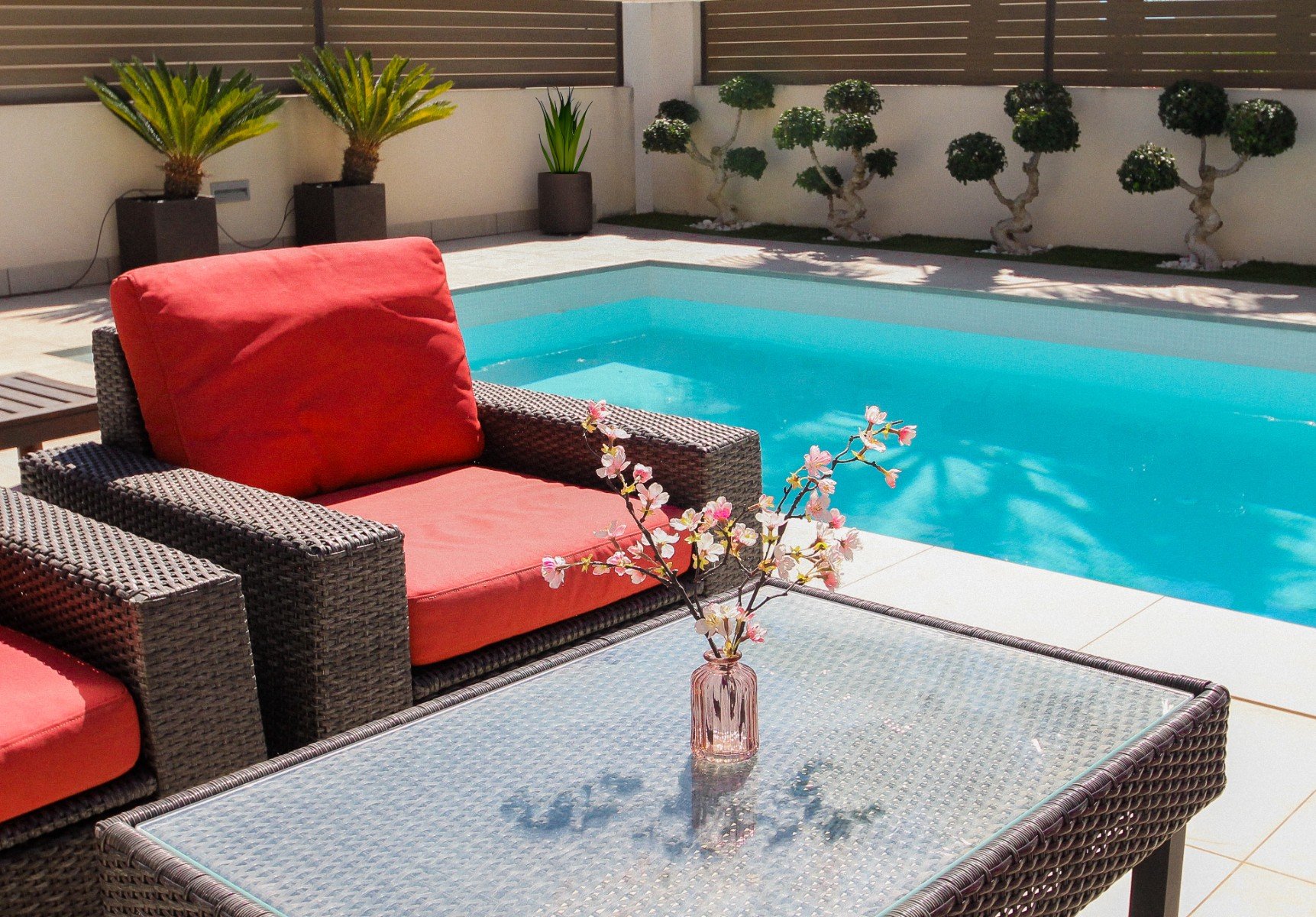 Villa in Torrevieja, Alicante, Spain 4 bedrooms, 324 sq.m. No. 155076