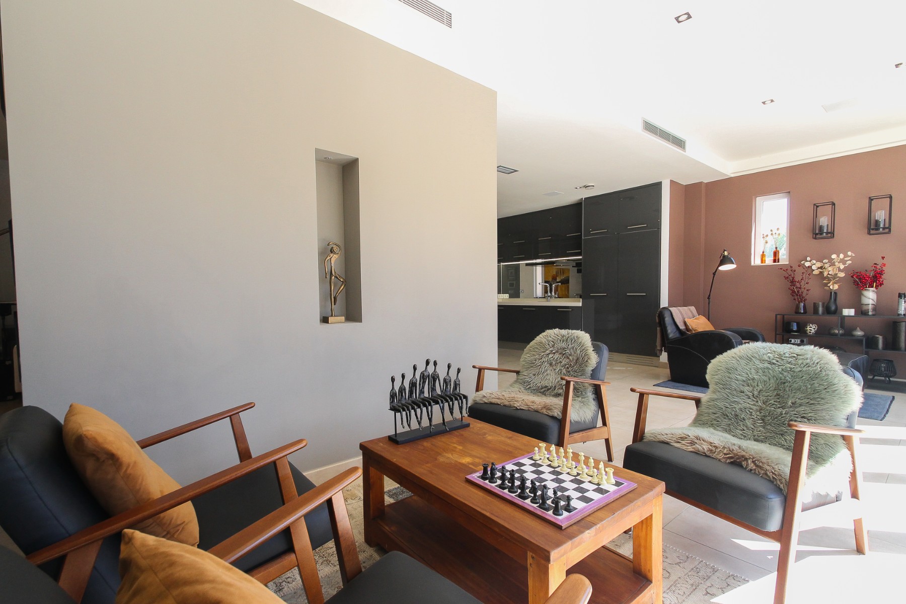 Villa in Torrevieja, Alicante, Spain 4 bedrooms, 324 sq.m. No. 155076