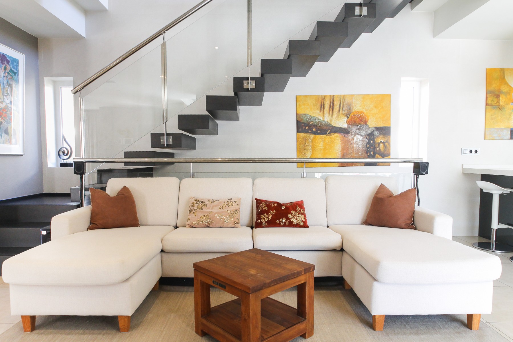Villa in Torrevieja, Alicante, Spain 4 bedrooms, 324 sq.m. No. 155076