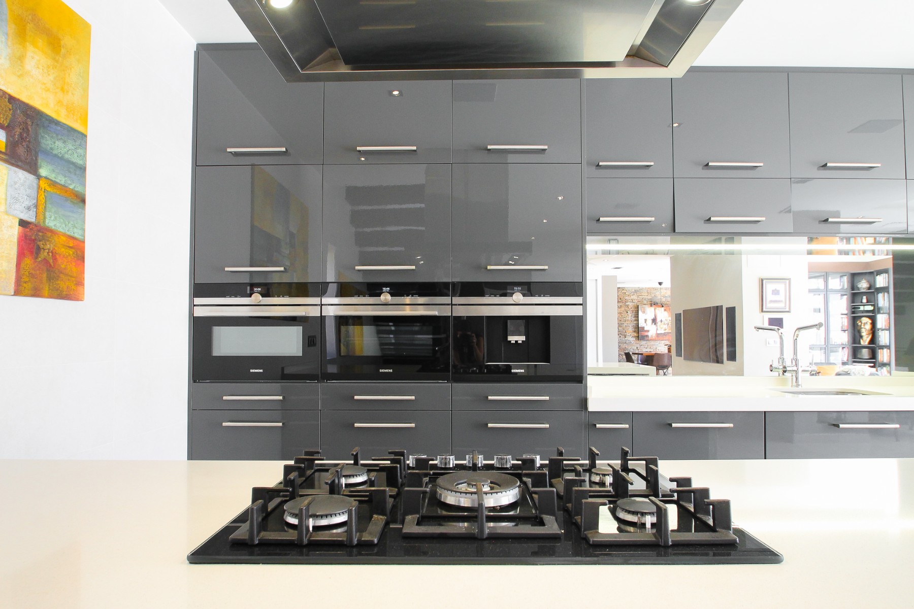 Villa in Torrevieja, Alicante, Spain 4 bedrooms, 324 sq.m. No. 155076