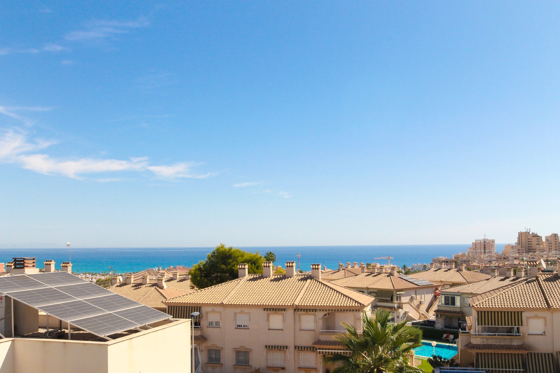 Villa in Torrevieja, Alicante, Spain 4 bedrooms, 324 sq.m. No. 155076