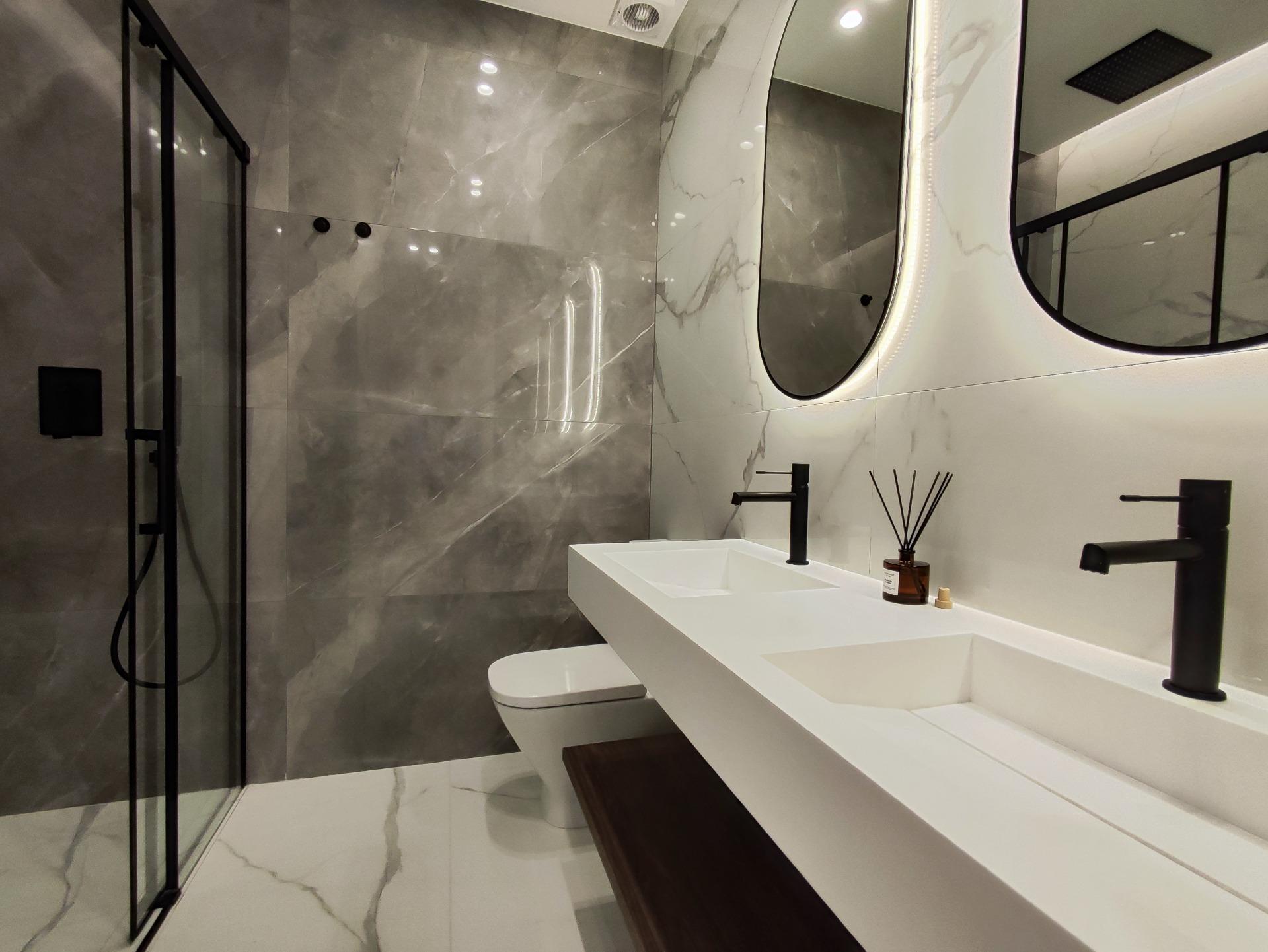 Apartament w Madrid, Hiszpania 2 sypialnie, 97 mkw. nr 165473
