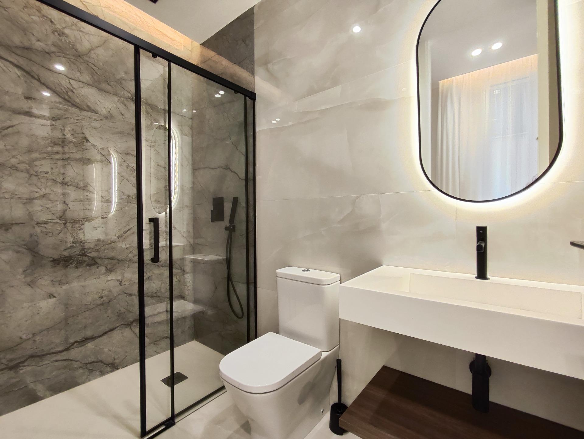 Apartament w Madrid, Hiszpania 2 sypialnie, 97 mkw. nr 165473