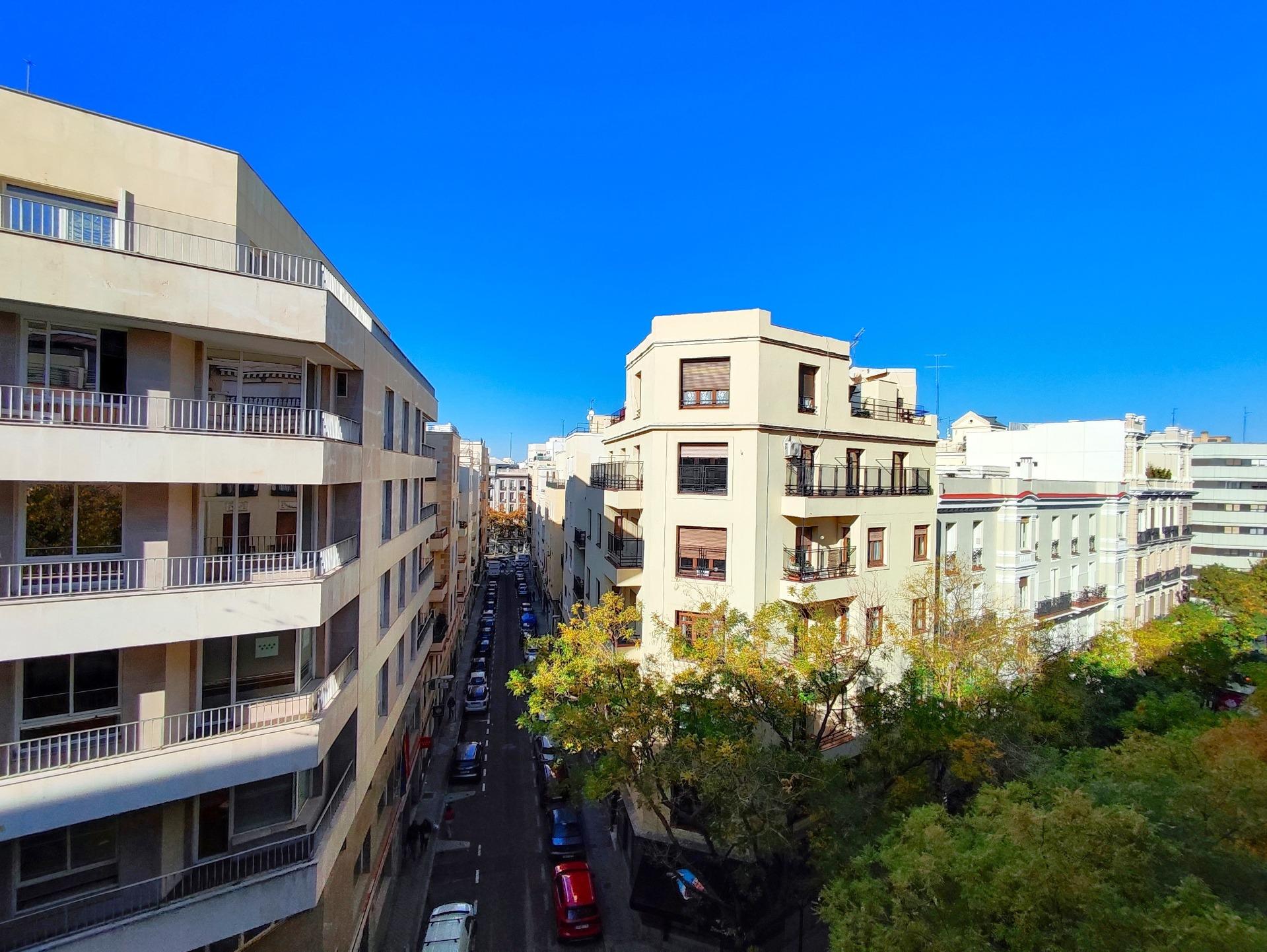 Apartament w Madrid, Hiszpania 2 sypialnie, 97 mkw. nr 165473