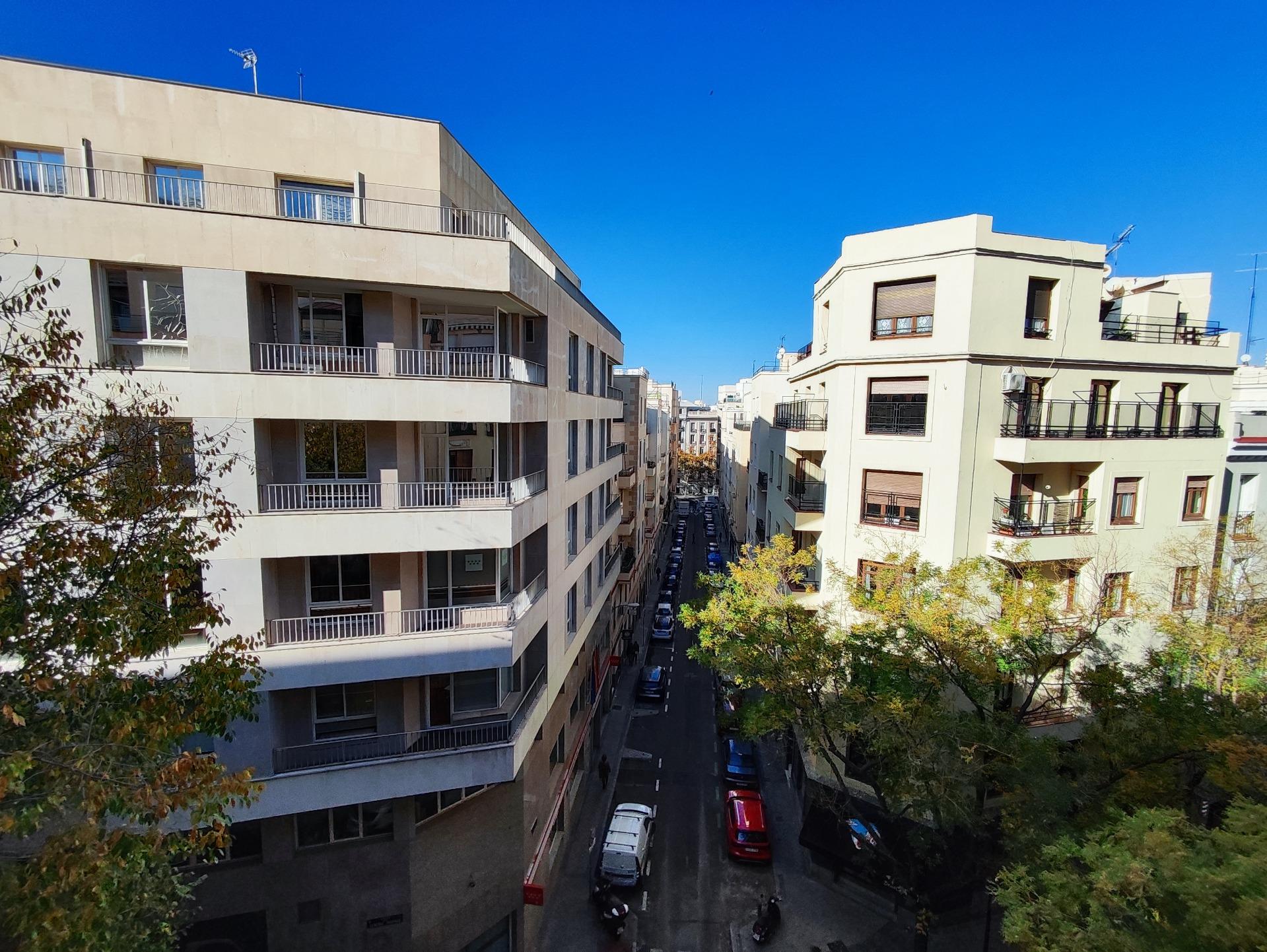 Apartament w Madrid, Hiszpania 2 sypialnie, 97 mkw. nr 165473