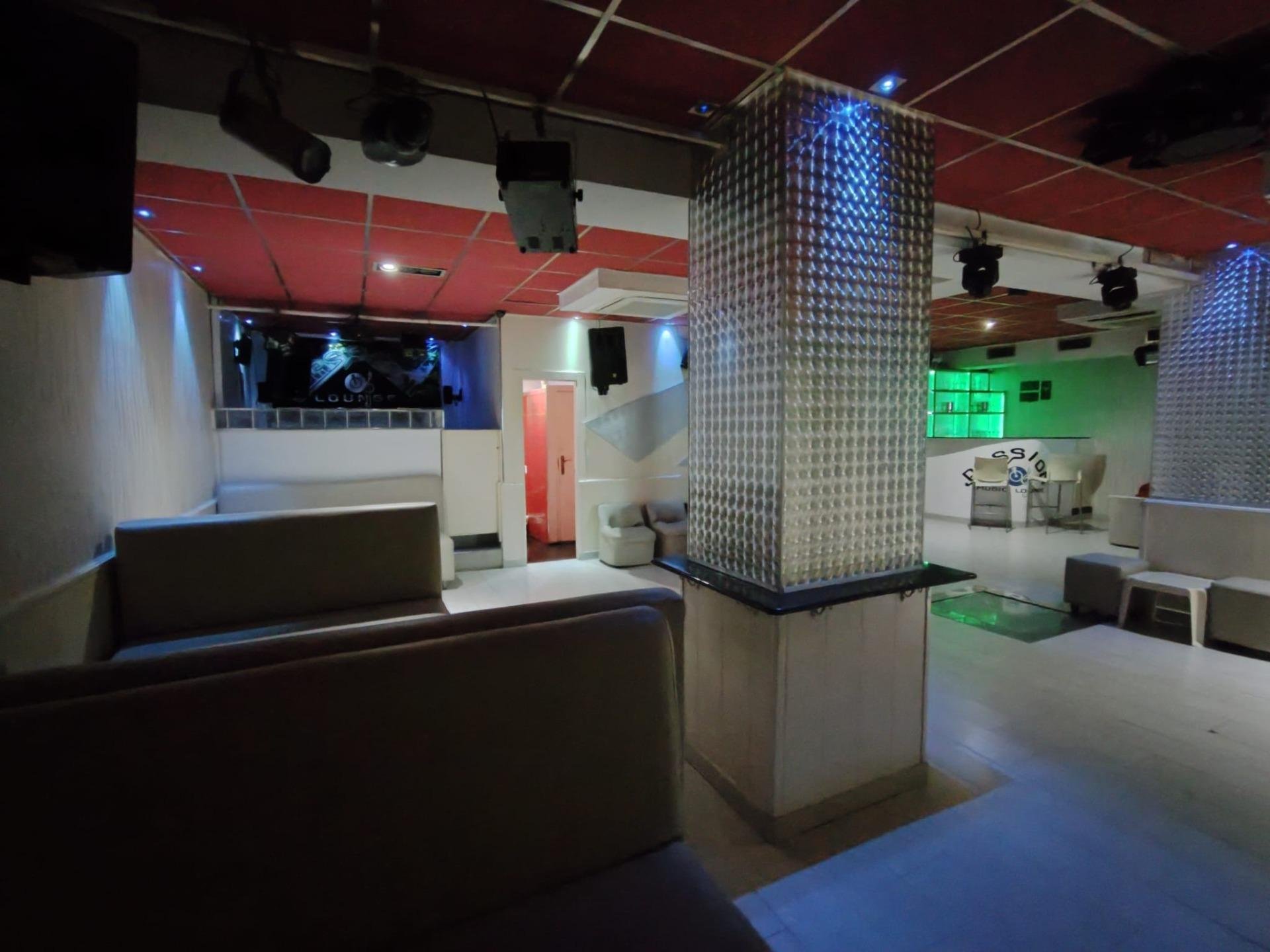 Propiedad comercial en Villamartin, Alicante, España 170 m2 No. 165470