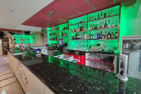 Commercial property à Villamartin, Alicante, Espagne 170 m2 No. 165470