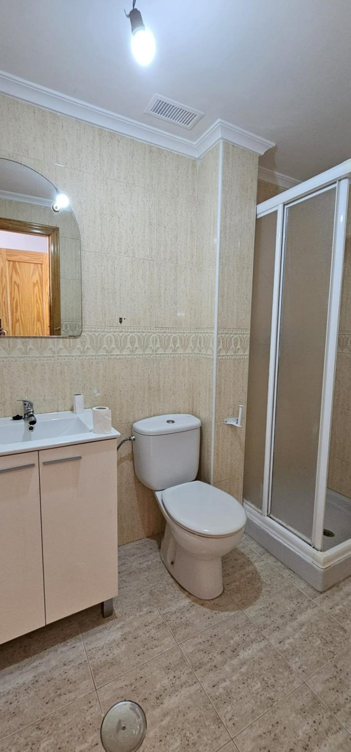 Penthouse in Torrevieja, Alicante, Spain 4 bedrooms,  No. 165471
