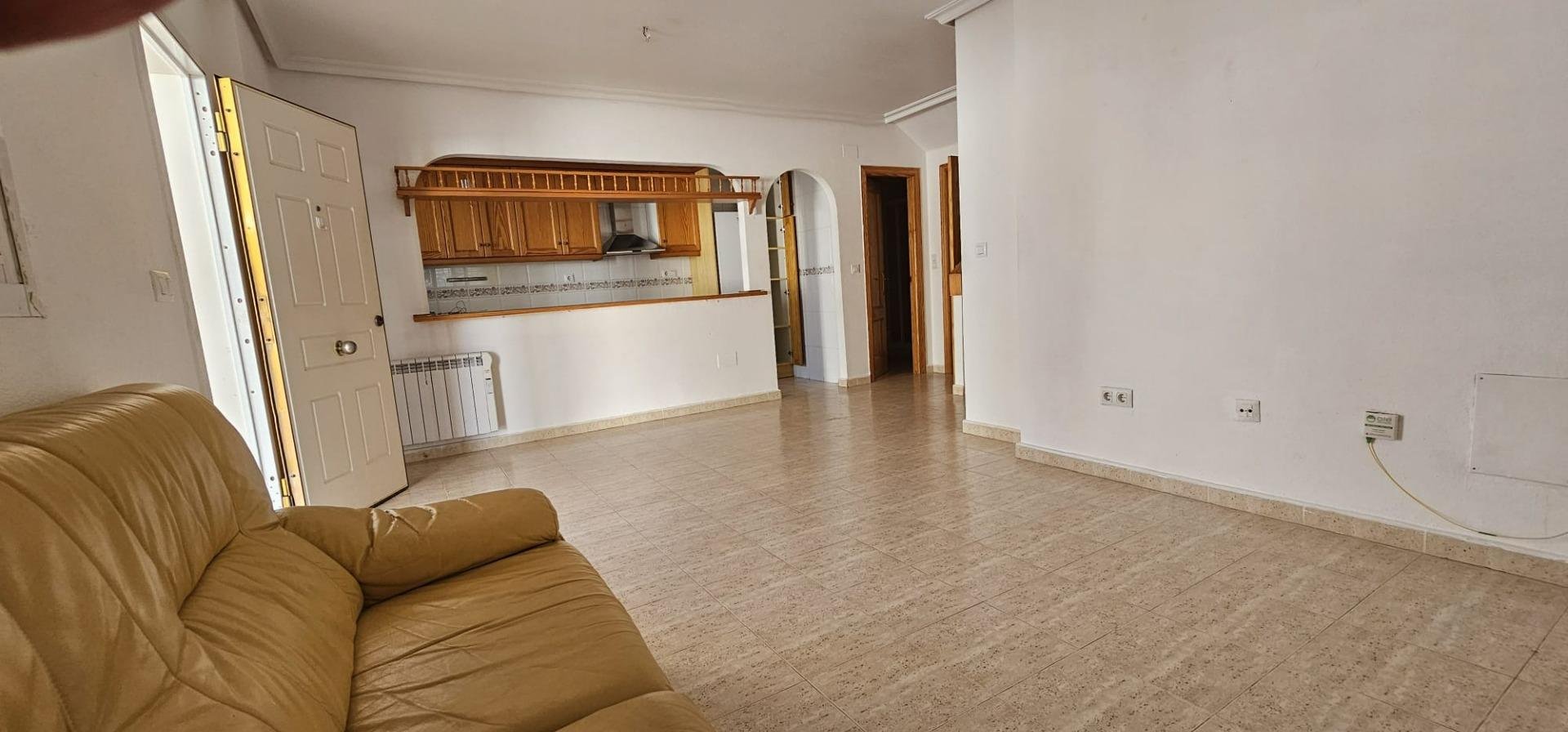 Penthouse in Torrevieja, Alicante, Spain 4 bedrooms,  No. 165471