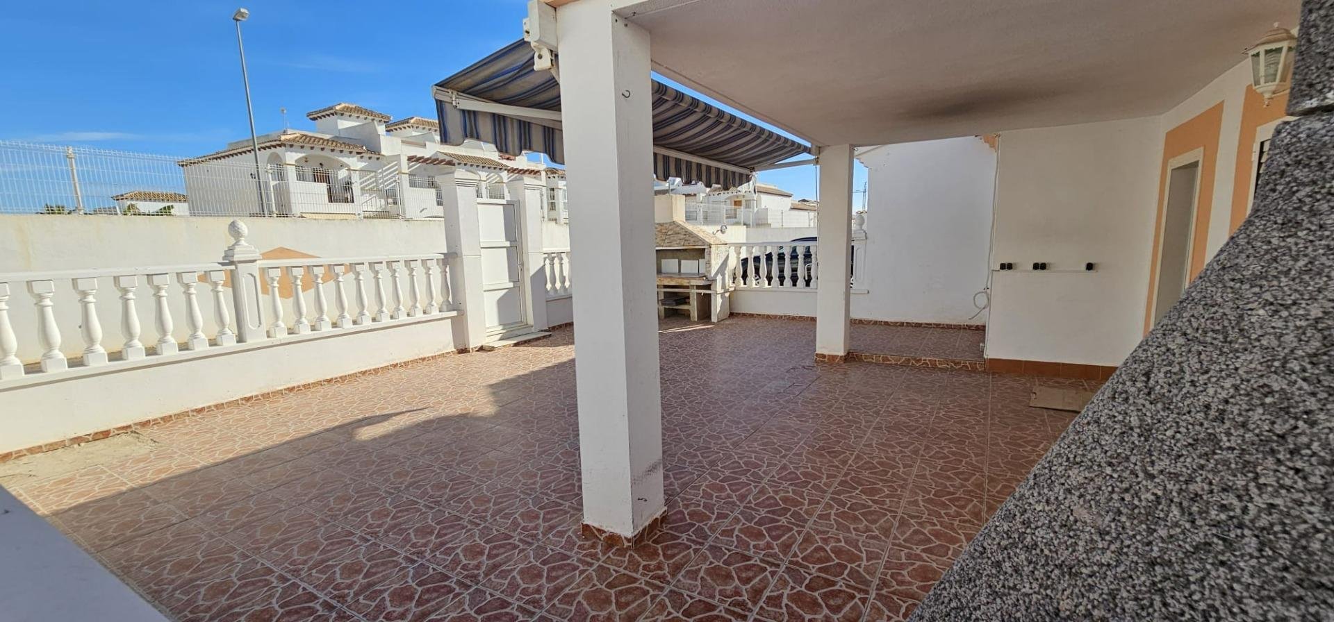 Penthouse in Torrevieja, Alicante, Spain 4 bedrooms,  No. 165471