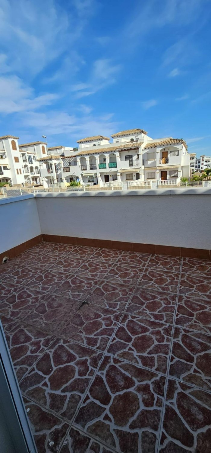 Penthouse in Torrevieja, Alicante, Spain 4 bedrooms,  No. 165471