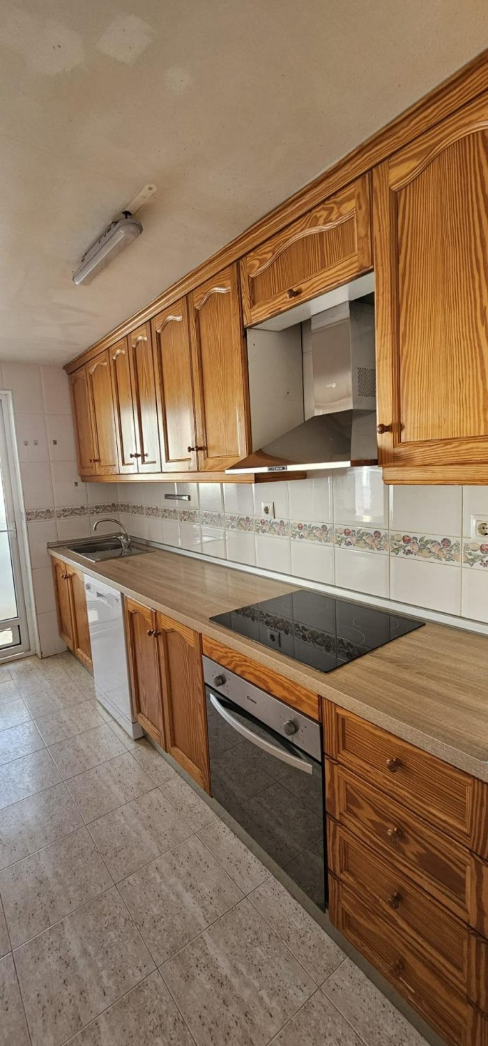 Penthouse in Torrevieja, Alicante, Spain 4 bedrooms,  No. 165471
