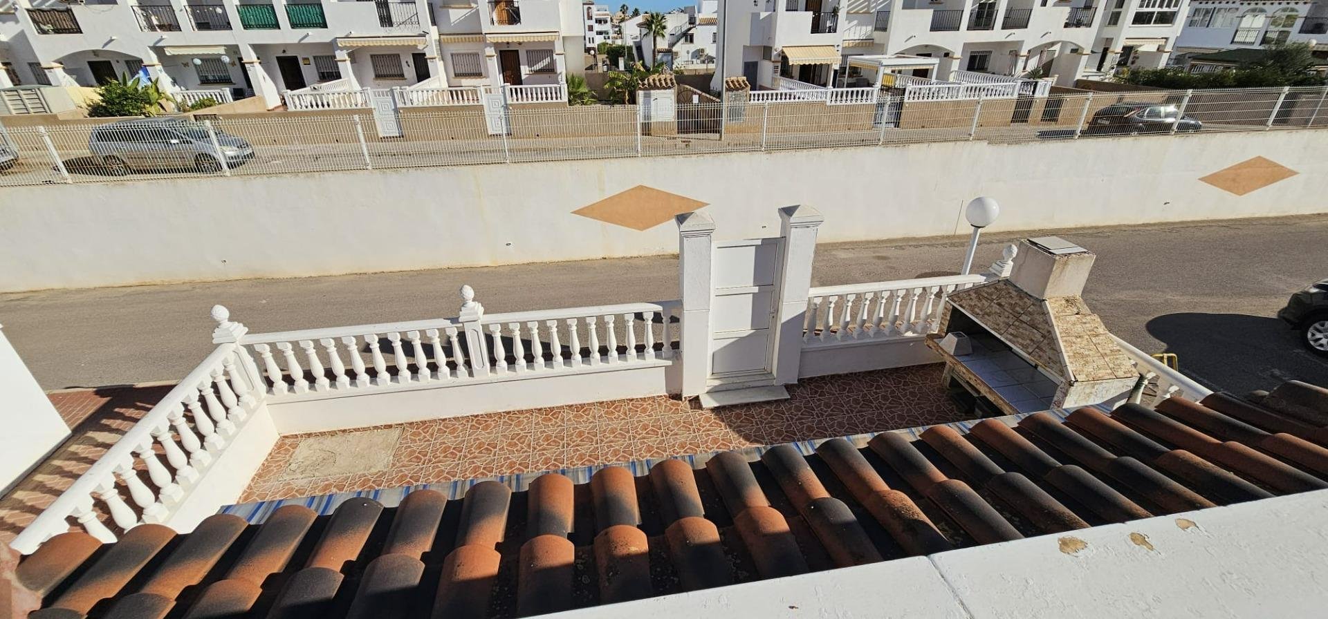 Penthouse in Torrevieja, Alicante, Spain 4 bedrooms,  No. 165471