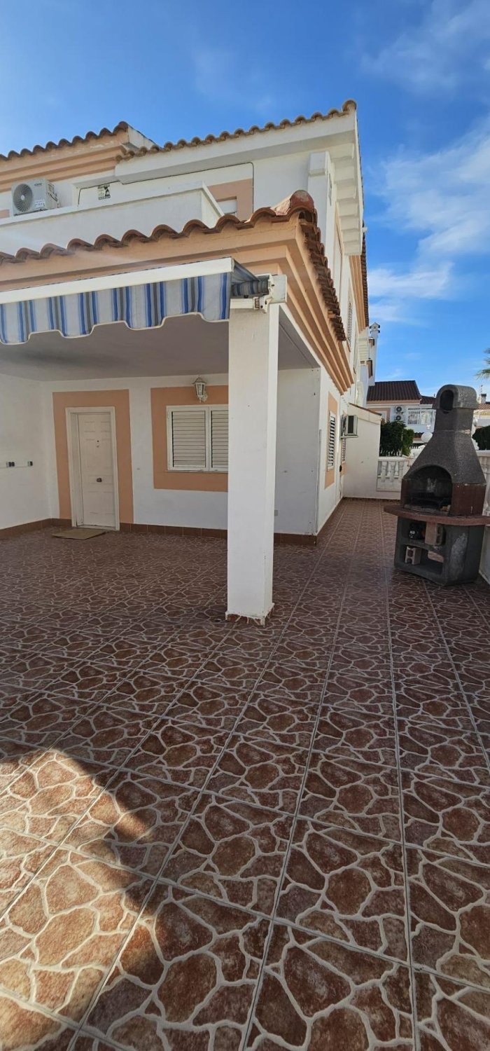 Penthouse in Torrevieja, Alicante, Spain 4 bedrooms,  No. 165471