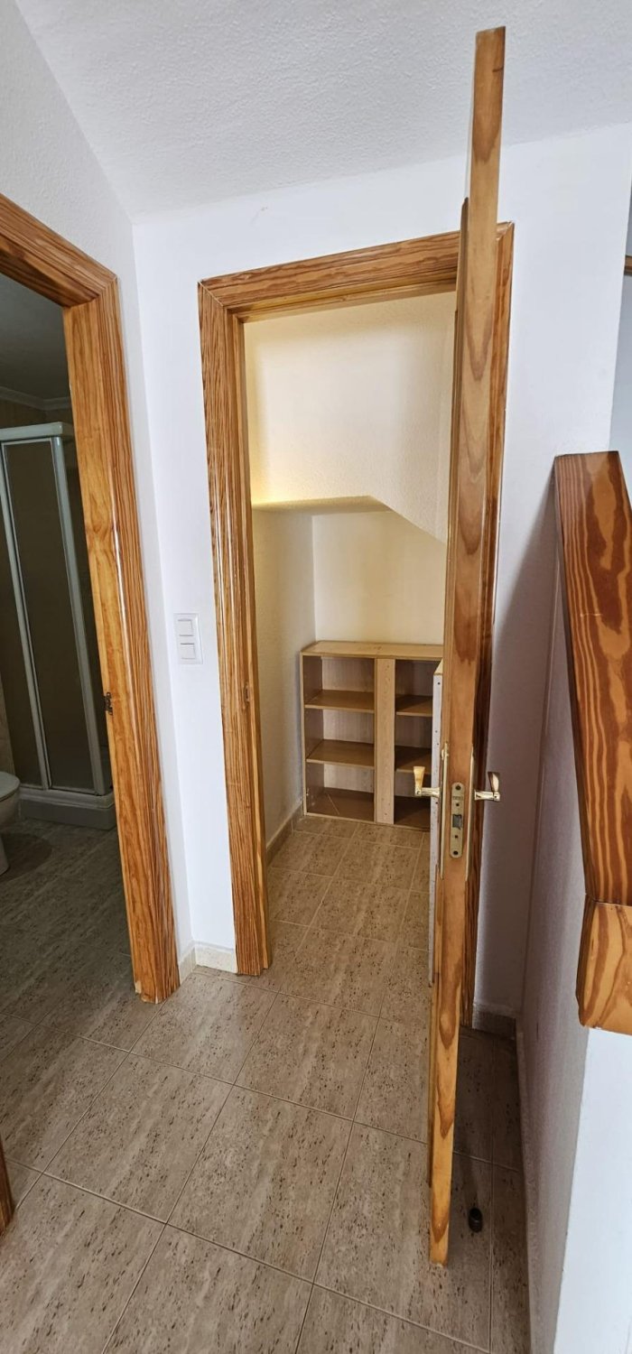 Penthouse in Torrevieja, Alicante, Spain 4 bedrooms,  No. 165471