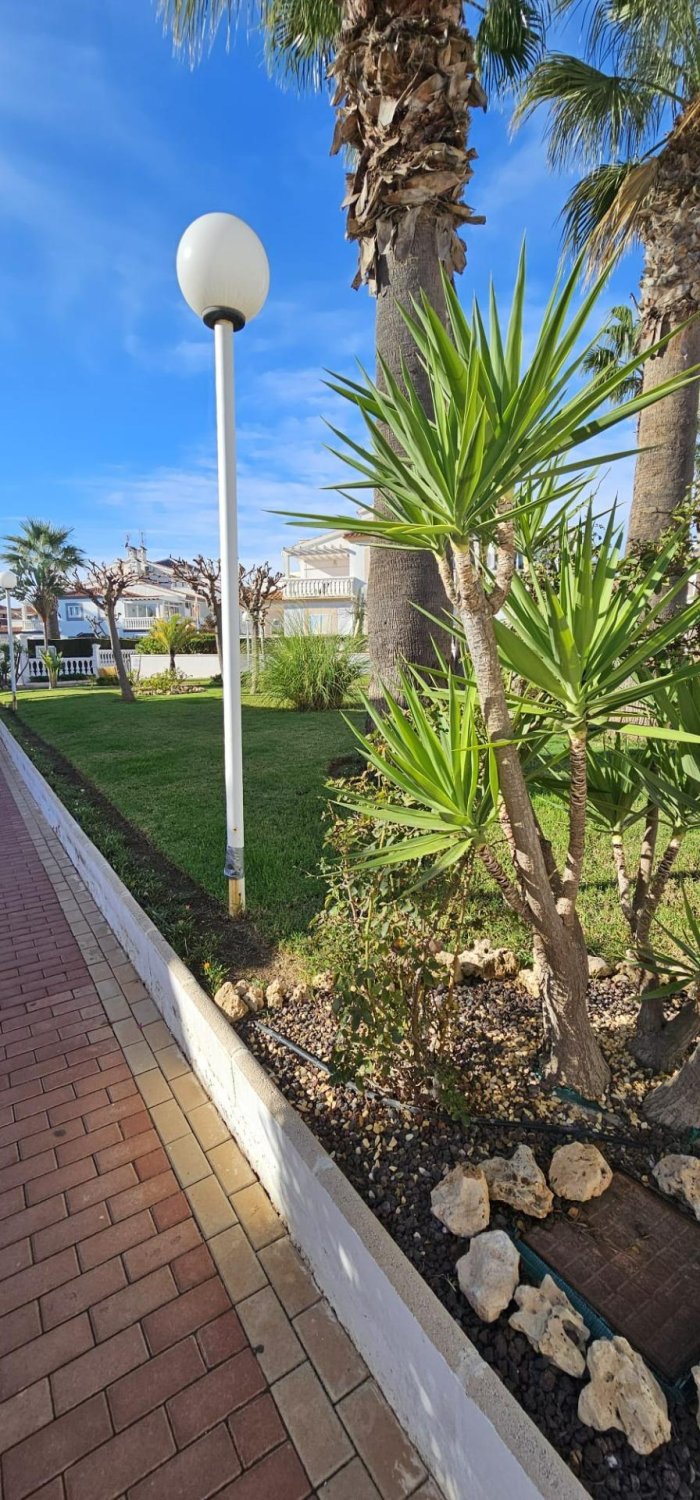Penthouse in Torrevieja, Alicante, Spain 4 bedrooms,  No. 165471