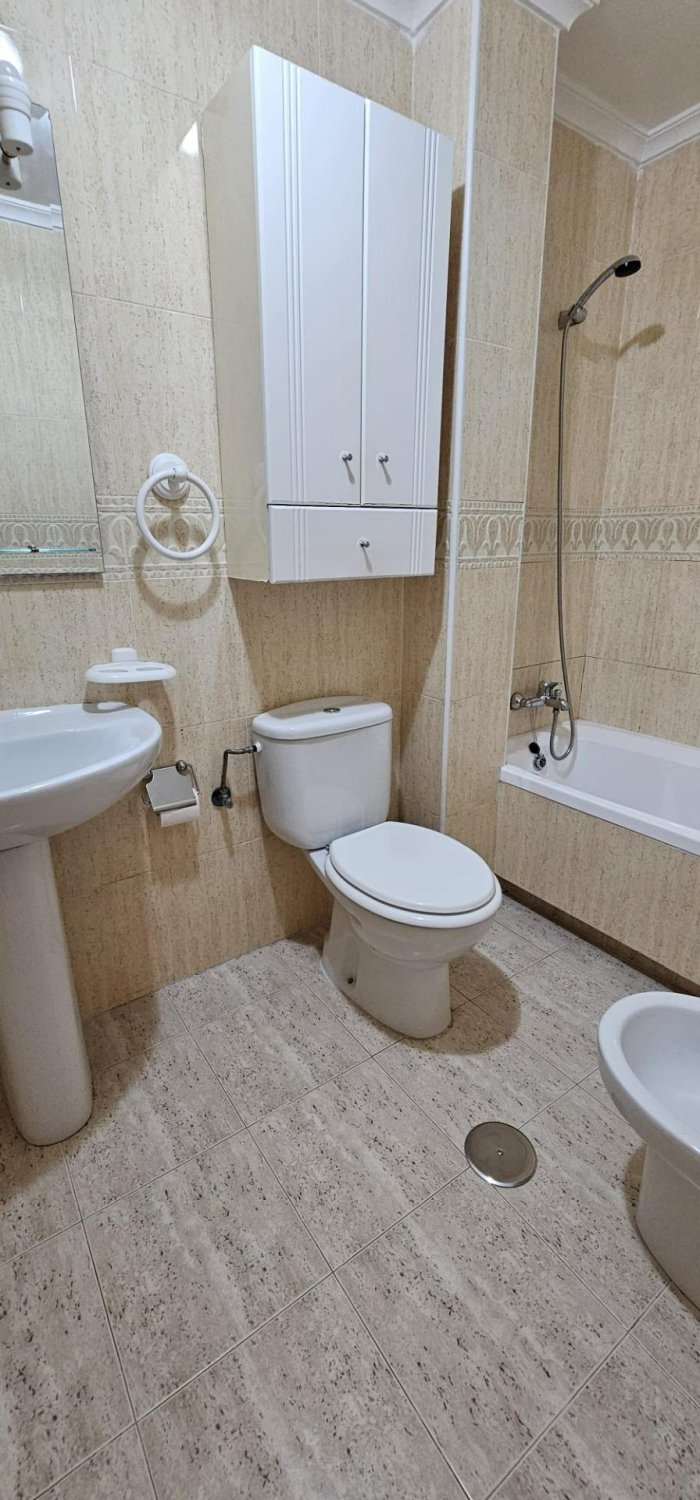 Penthouse in Torrevieja, Alicante, Spain 4 bedrooms,  No. 165471