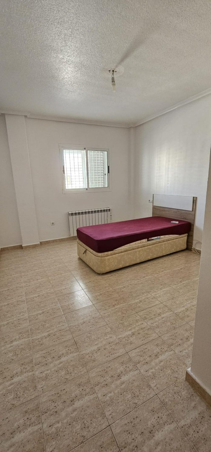 Penthouse in Torrevieja, Alicante, Spain 4 bedrooms,  No. 165471