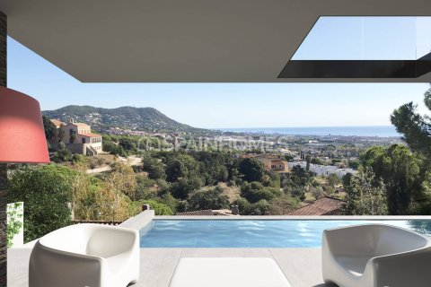 Villa Barcelona, Spānijā 5 istabas, 312 m2 Nr. 139757