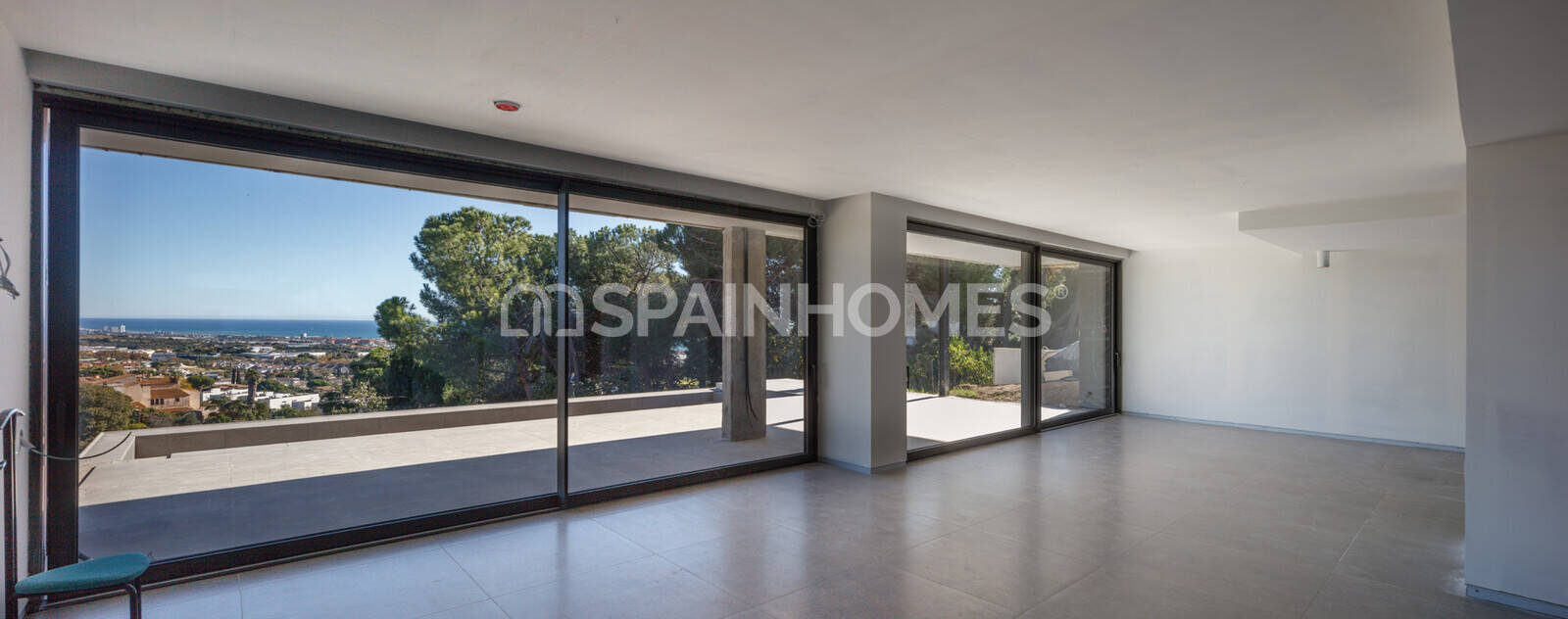 Villa à Barcelona, Espagne 5 chambres, 312 m2 No. 139757