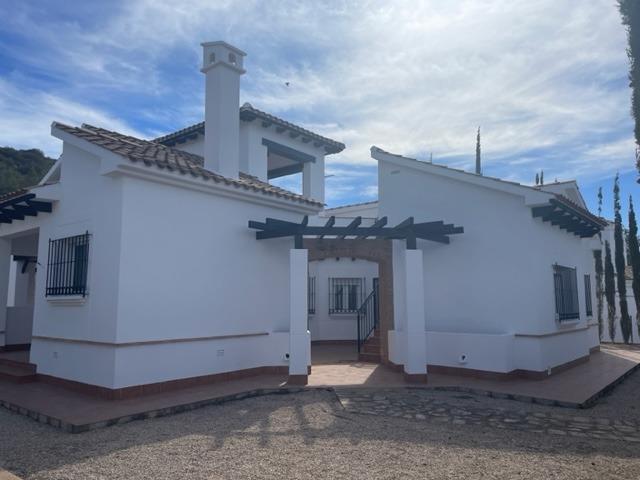 Villa a Fuente Alamo, Murcia, Spagna 3 camere da letto, 205 mq. N° 142520