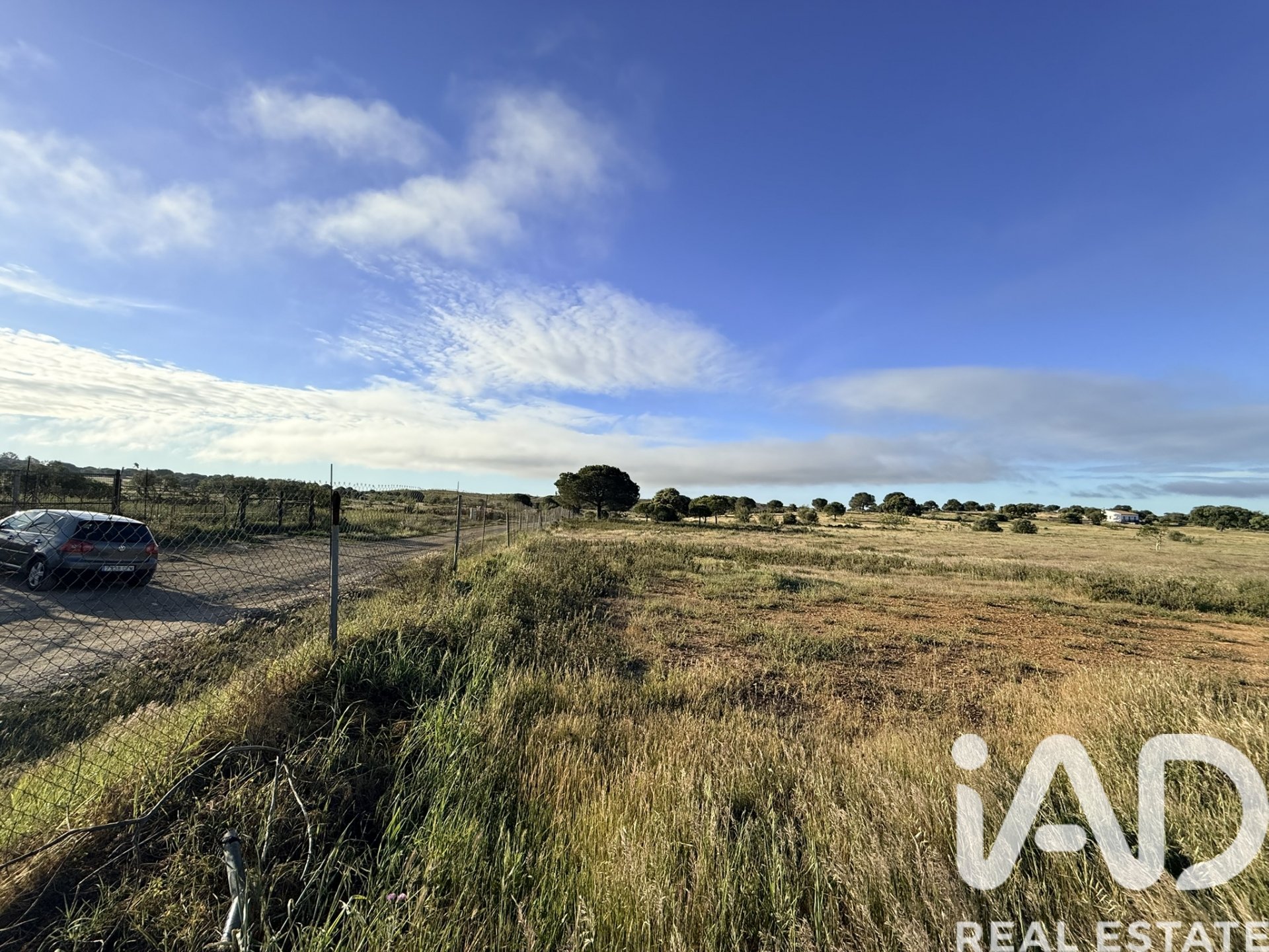 Land in Villablanca, Huelva, Spanien 19674 m2 Nr. 184911