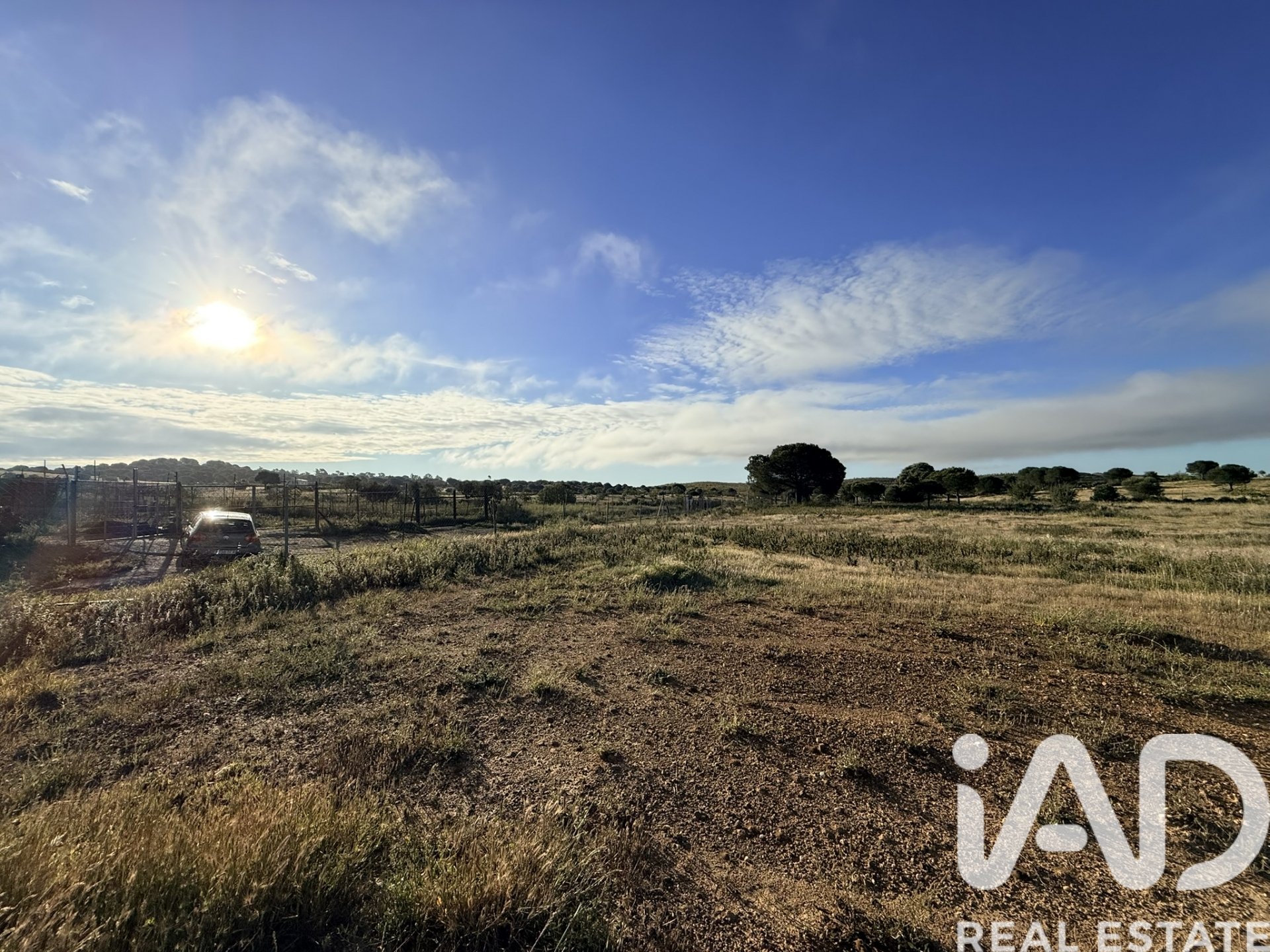 Land in Villablanca, Huelva, Spanien 19674 m2 Nr. 184911