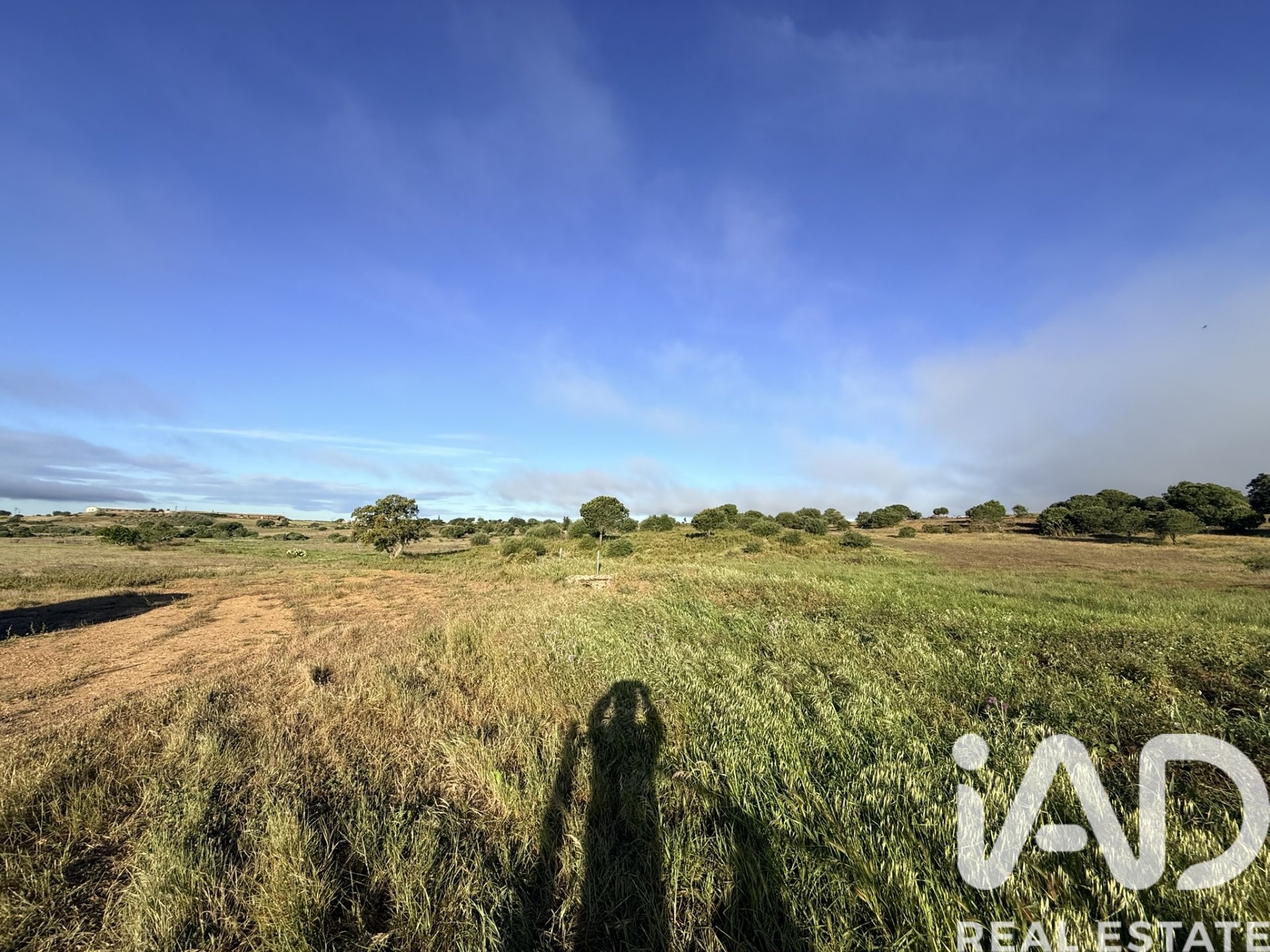 Land in Villablanca, Huelva, Spanien 19674 m2 Nr. 184911