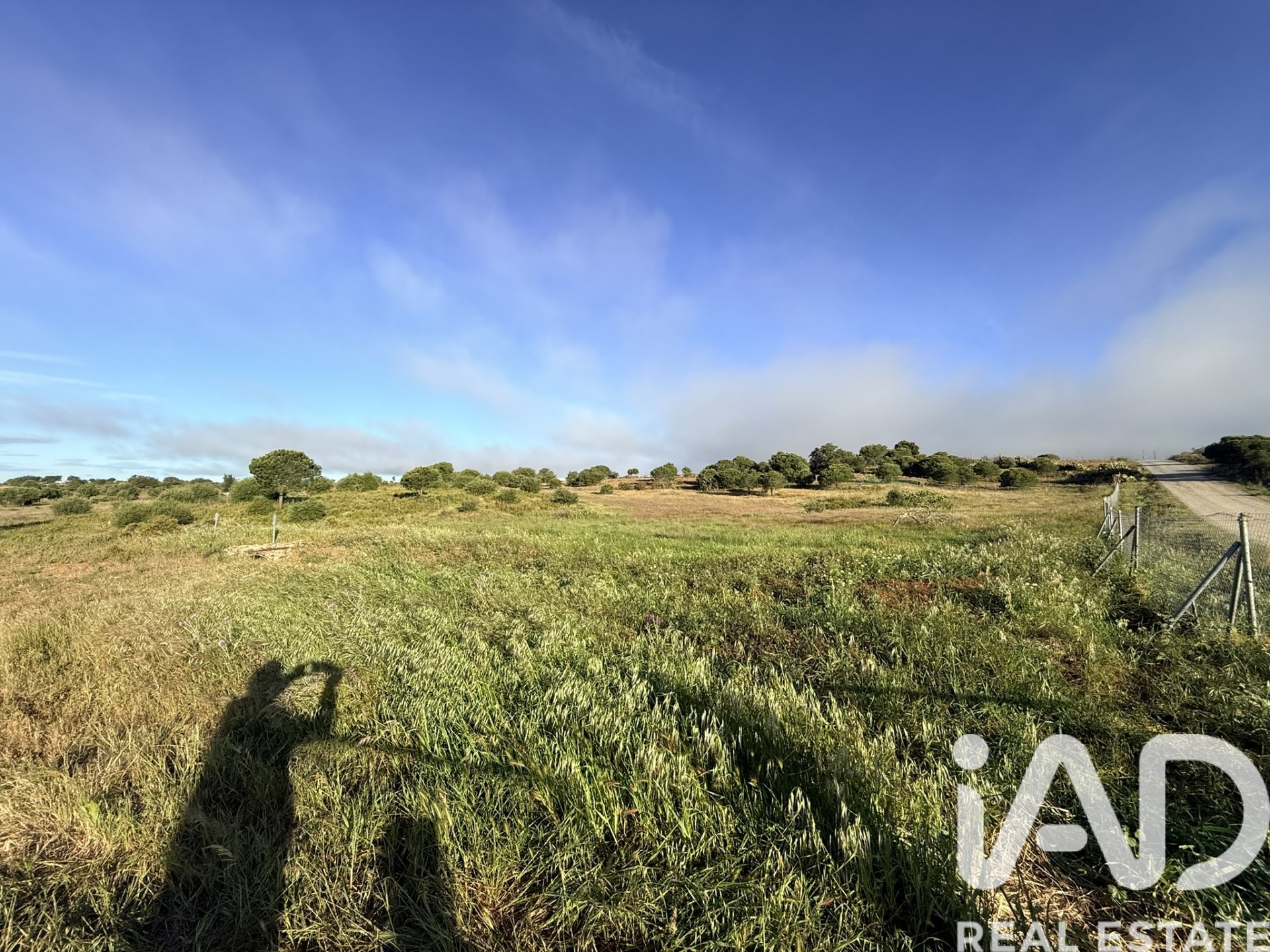 Land in Villablanca, Huelva, Spanien 19674 m2 Nr. 184911