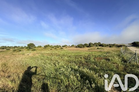 Land in Villablanca, Huelva, Spanien 19674 m2 Nr. 184911