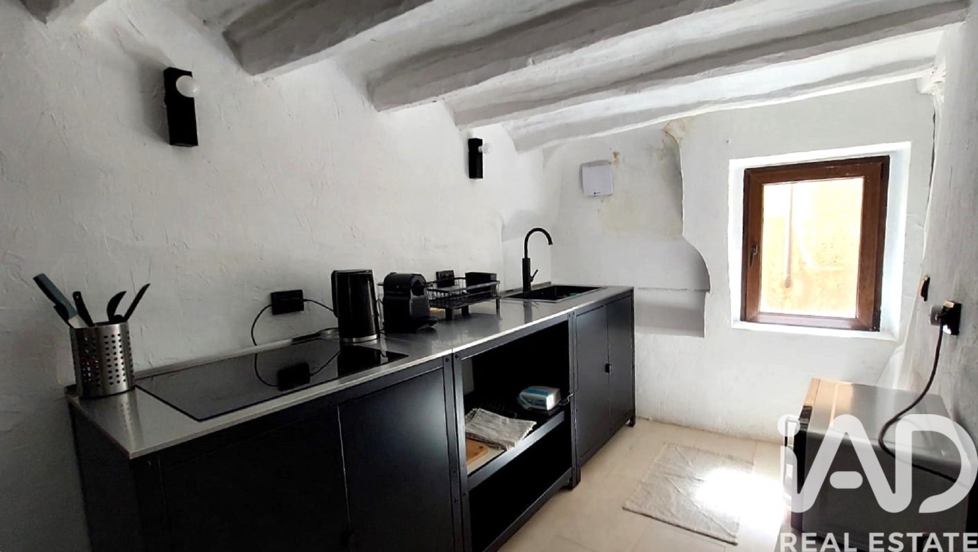 Huvila Montblanc, Tarragona, Espanja 2 makuuhuonetta, 260 m2 No. 184909