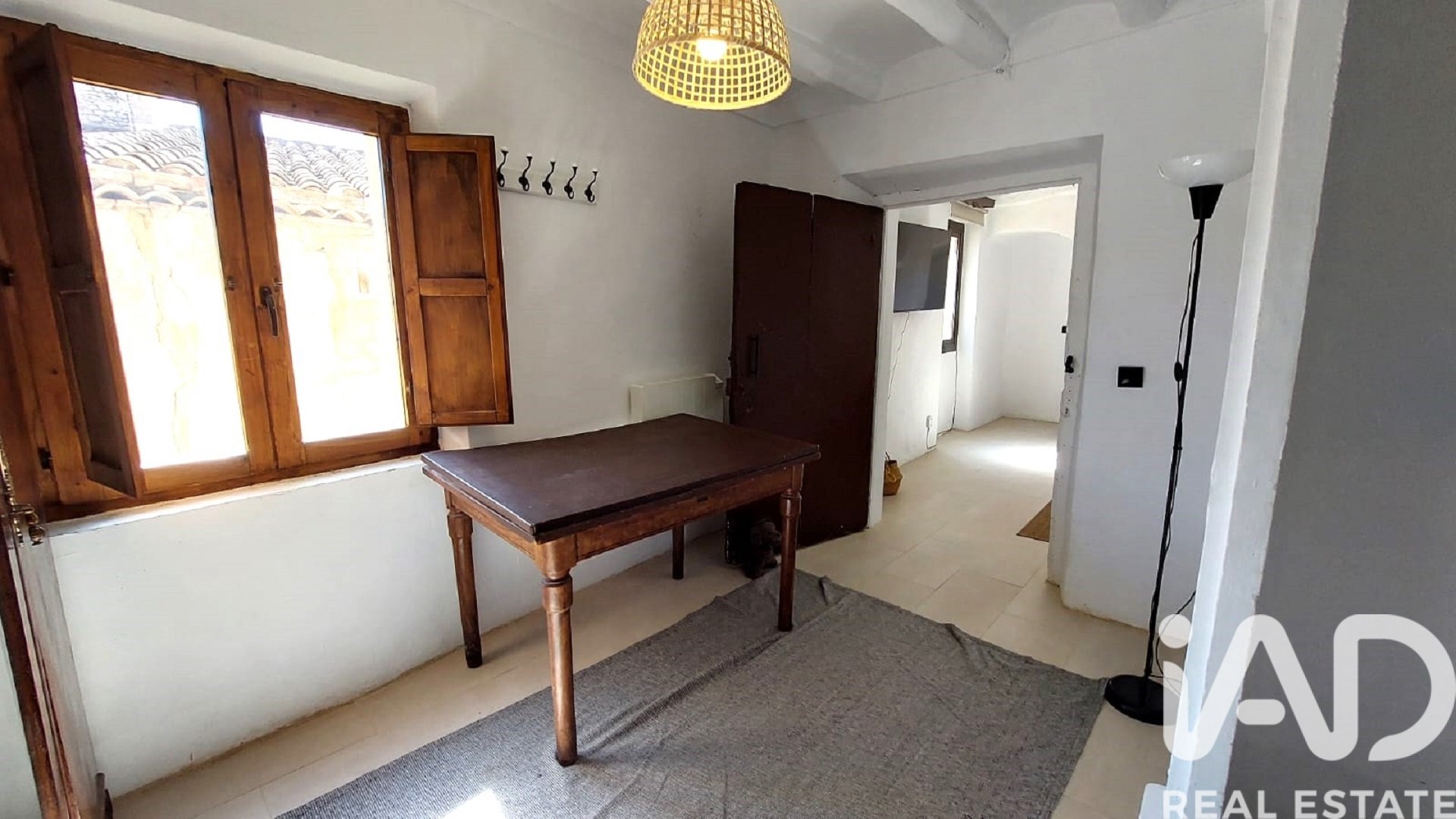 Huvila Montblanc, Tarragona, Espanja 2 makuuhuonetta, 260 m2 No. 184909