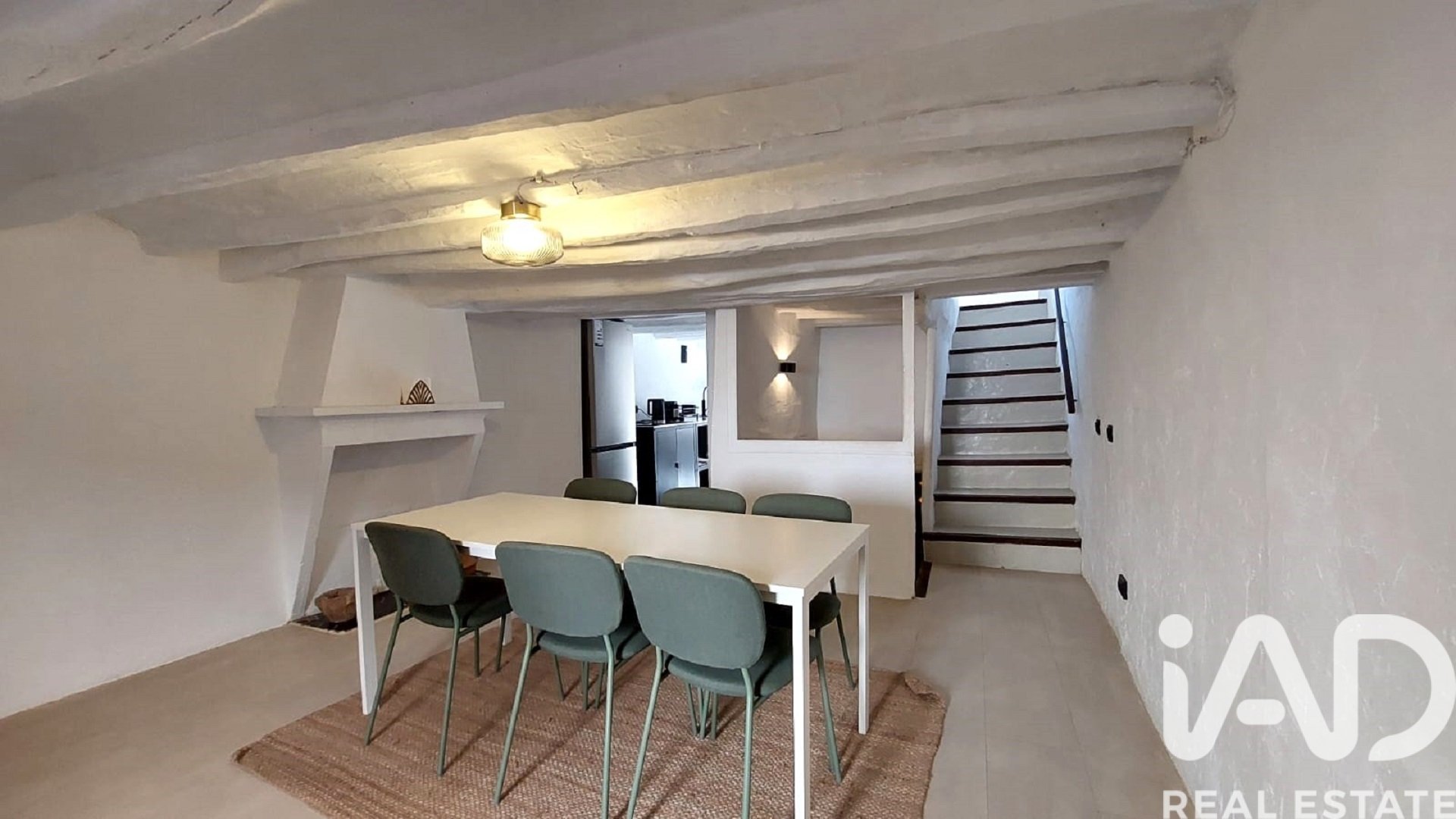 Huvila Montblanc, Tarragona, Espanja 2 makuuhuonetta, 260 m2 No. 184909