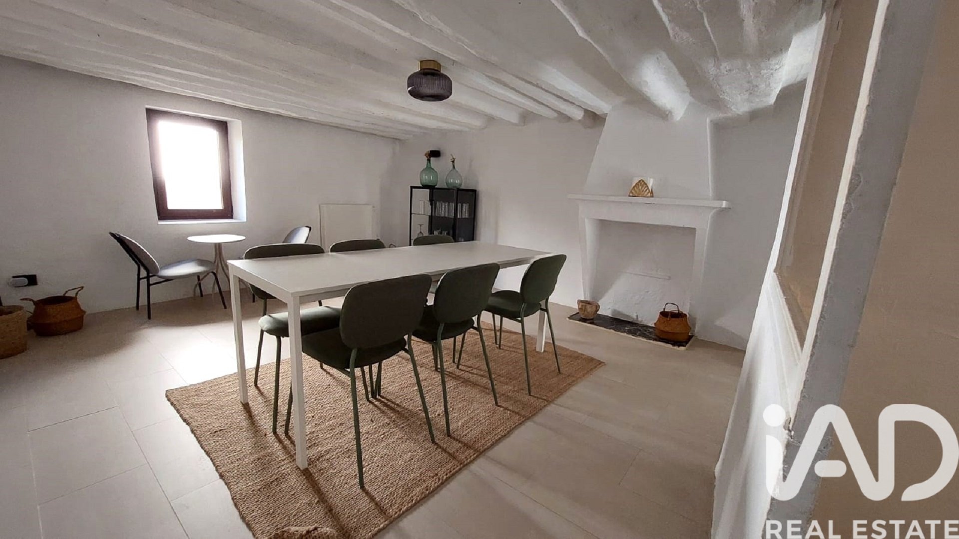 Huvila Montblanc, Tarragona, Espanja 2 makuuhuonetta, 260 m2 No. 184909