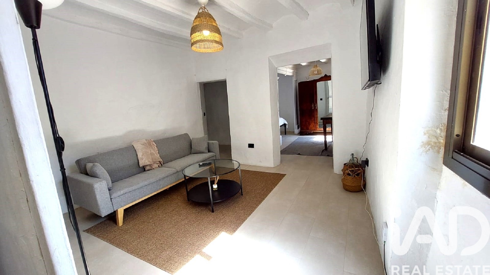 Huvila Montblanc, Tarragona, Espanja 2 makuuhuonetta, 260 m2 No. 184909