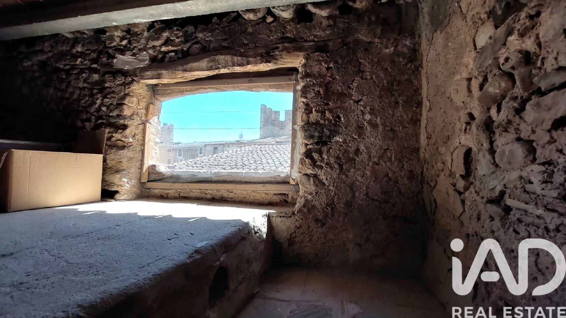 Huvila Montblanc, Tarragona, Espanja 2 makuuhuonetta, 260 m2 No. 184909