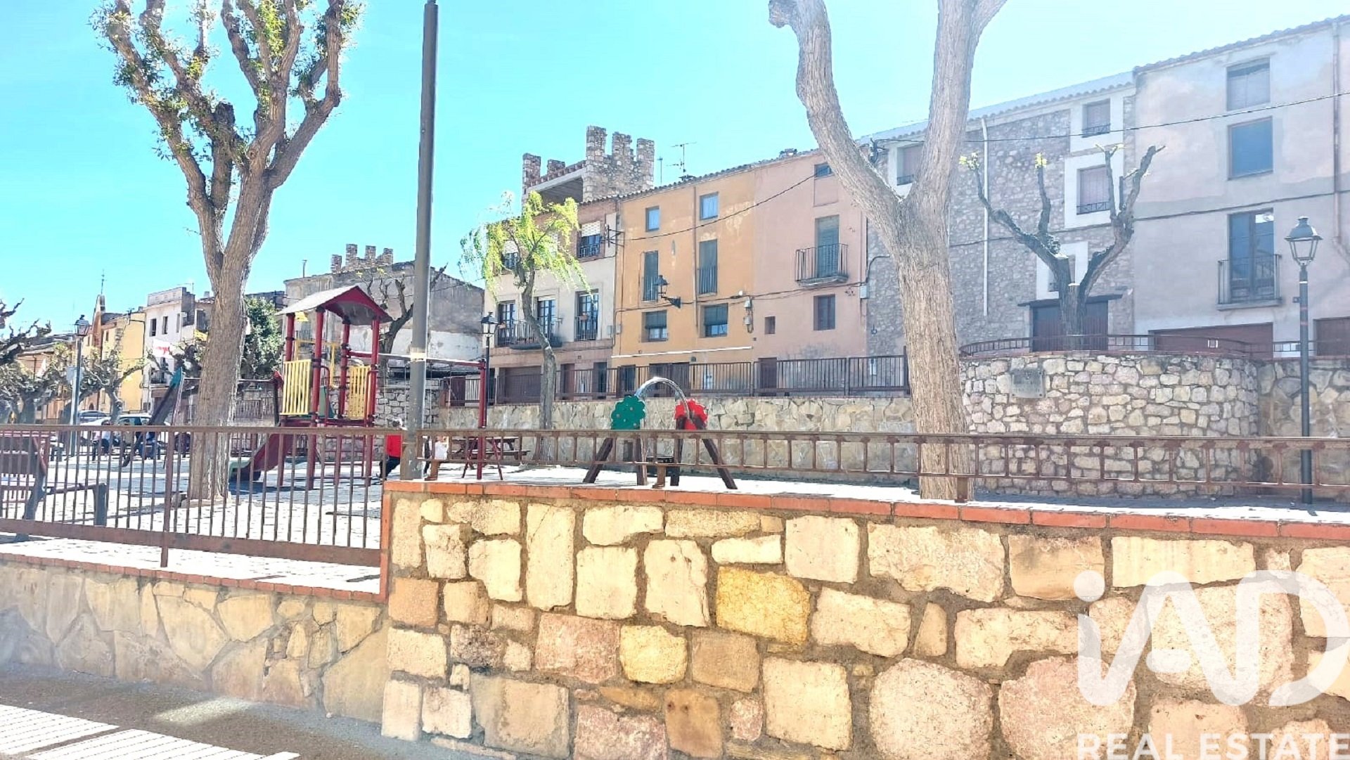 Huvila Montblanc, Tarragona, Espanja 2 makuuhuonetta, 260 m2 No. 184909