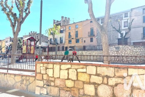 Willa w Montblanc, Tarragona, Hiszpania 2 sypialnie, 260 mkw. nr 184909