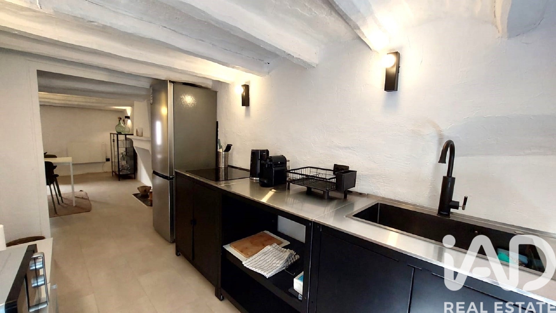 Huvila Montblanc, Tarragona, Espanja 2 makuuhuonetta, 260 m2 No. 184909
