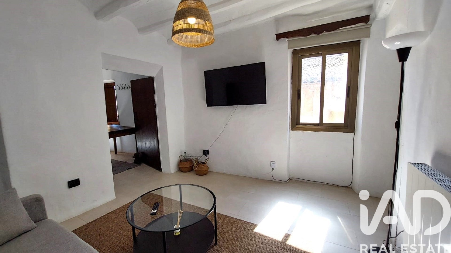 Huvila Montblanc, Tarragona, Espanja 2 makuuhuonetta, 260 m2 No. 184909