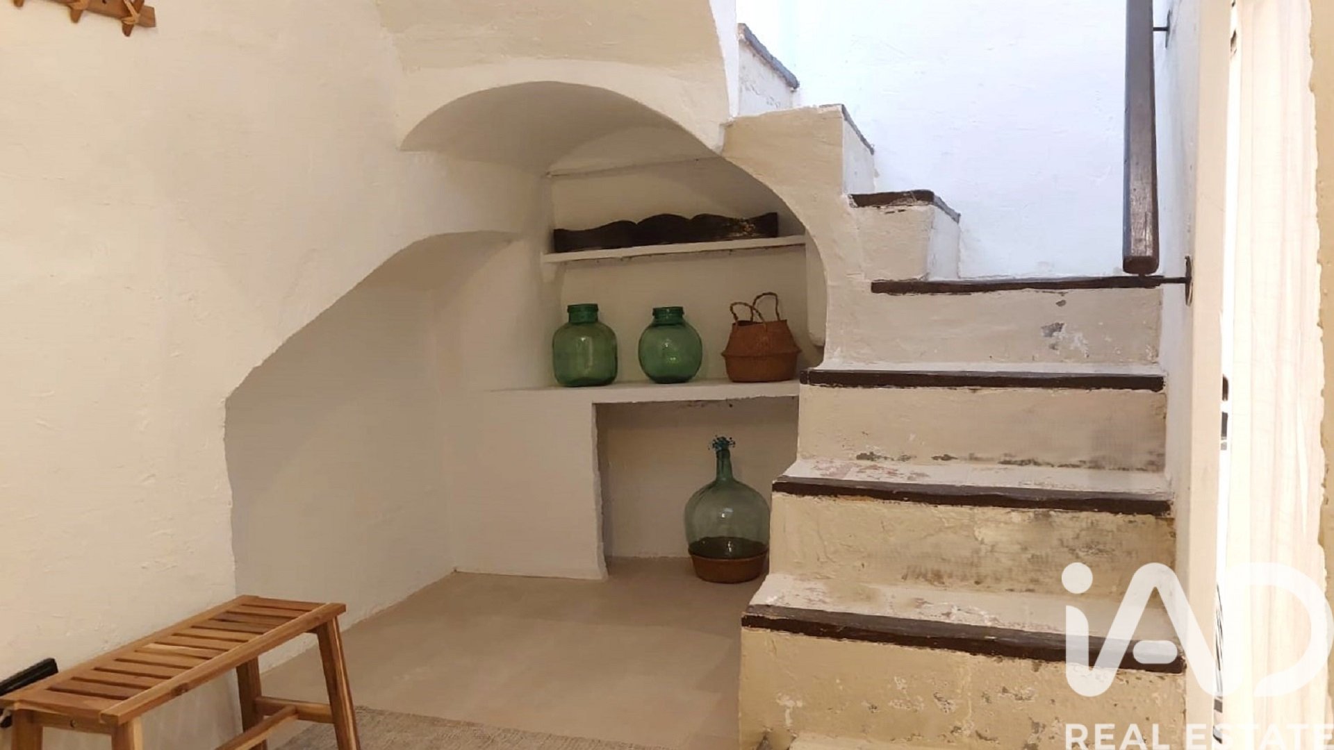 Huvila Montblanc, Tarragona, Espanja 2 makuuhuonetta, 260 m2 No. 184909