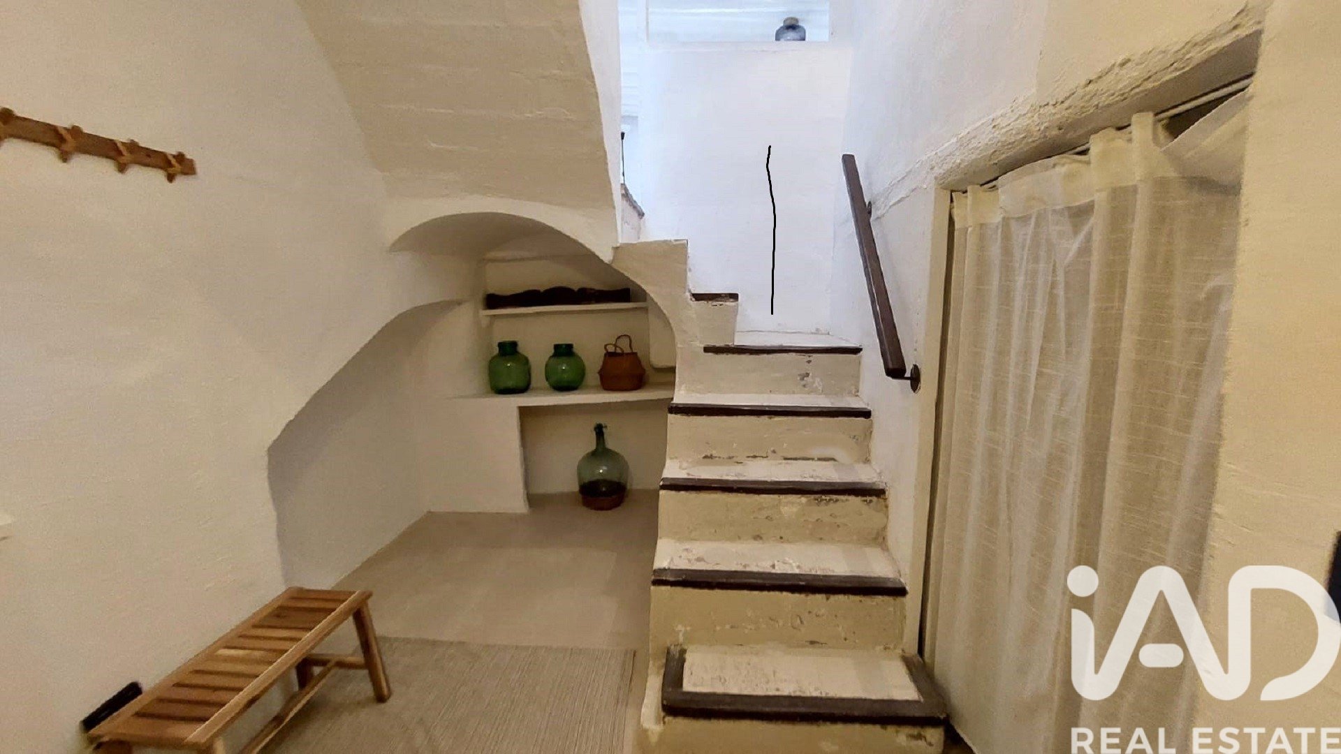 Huvila Montblanc, Tarragona, Espanja 2 makuuhuonetta, 260 m2 No. 184909