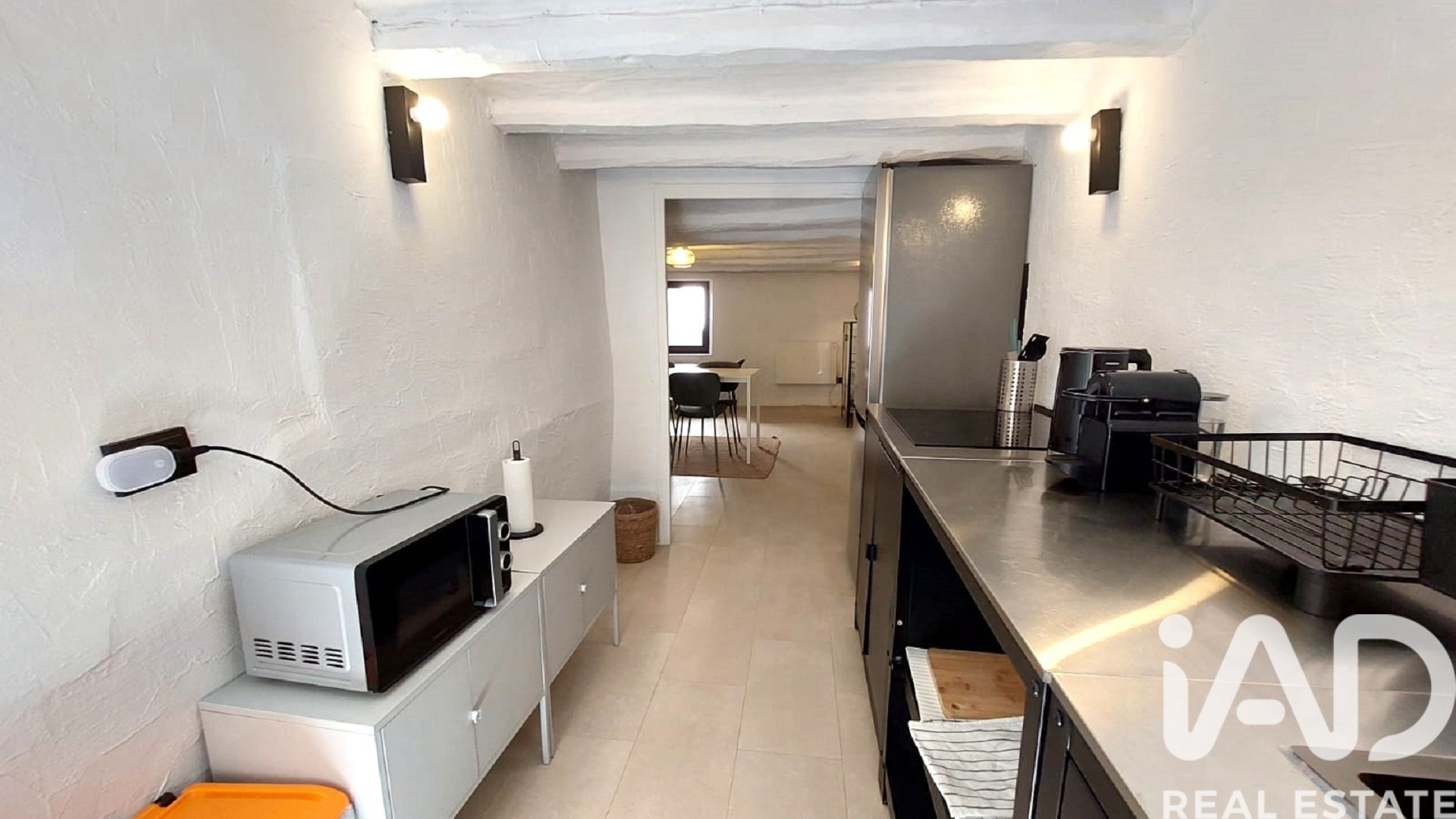 Huvila Montblanc, Tarragona, Espanja 2 makuuhuonetta, 260 m2 No. 184909